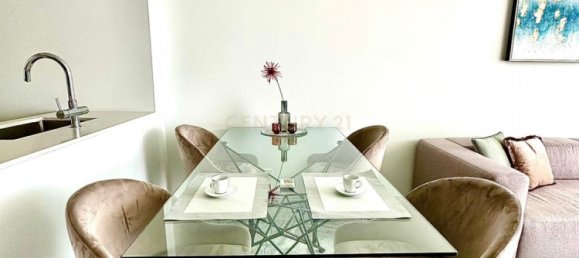 Apartamento de 1 dormitorio en Germasogeia, Cyprus No. 1482 5