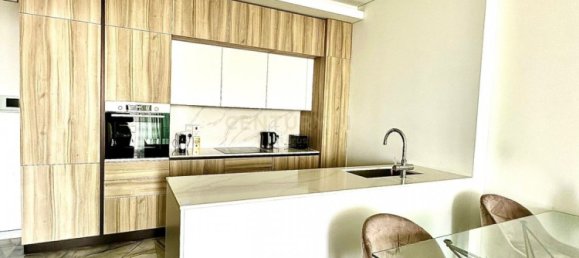 Apartamento de 1 dormitorio en Germasogeia, Cyprus No. 1482 6