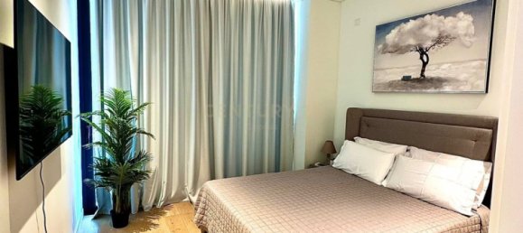 Apartamento de 1 dormitorio en Germasogeia, Cyprus No. 1482 7