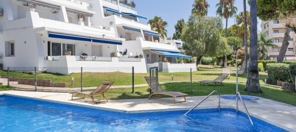 Apartamento de 3 dormitorios en Marbella, Spain No. 177842 24