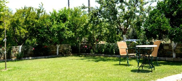 4 bedrooms Villa in Aetolia-Acarnania, Greece No. 6195 16