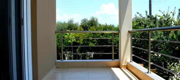 4 bedrooms Villa in Aetolia-Acarnania, Greece No. 6195 9