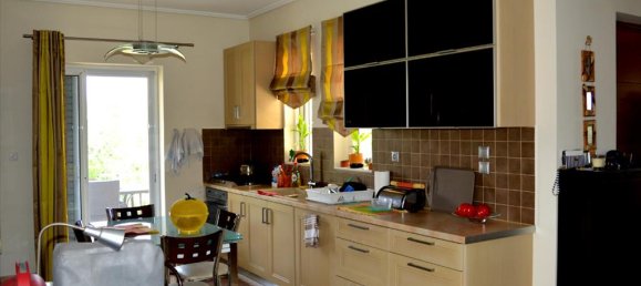 4 bedrooms Villa in Aetolia-Acarnania, Greece No. 6195 3