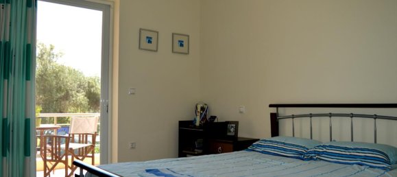 4 bedrooms Villa in Aetolia-Acarnania, Greece No. 6195 4