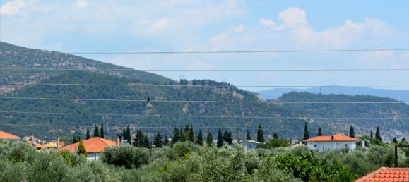 4 bedrooms Villa in Aetolia-Acarnania, Greece No. 6195 13