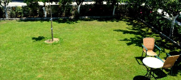 4 bedrooms Villa in Aetolia-Acarnania, Greece No. 6195 12