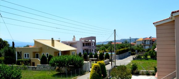 4 bedrooms Villa in Aetolia-Acarnania, Greece No. 6195 14