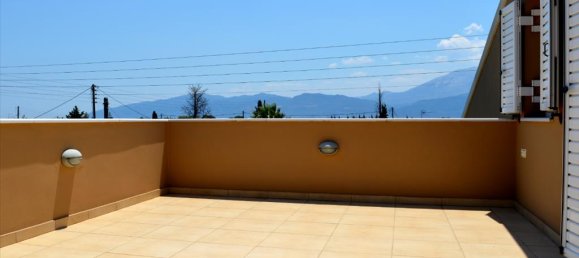 4 bedrooms Villa in Aetolia-Acarnania, Greece No. 6195 11
