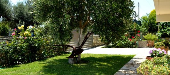 4 bedrooms Villa in Aetolia-Acarnania, Greece No. 6195 17