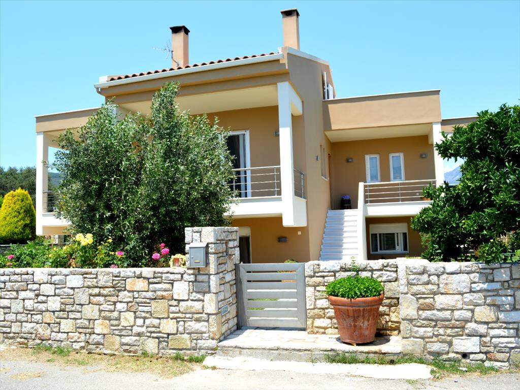 4 bedrooms Villa in Aetolia-Acarnania, Greece No. 6195