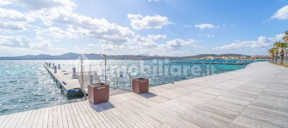 1 Schlafzimmer Wohnung in Golfo Aranci, Italy, Nr. 333404 28