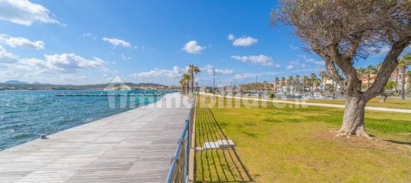 1 Schlafzimmer Wohnung in Golfo Aranci, Italy, Nr. 333404 27