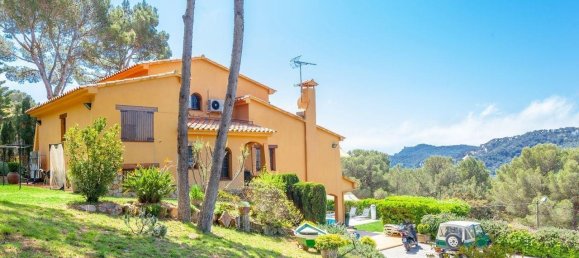 5 bedrooms Villa in Palafrugell, Spain No. 77858 5
