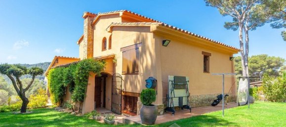 5 bedrooms Villa in Palafrugell, Spain No. 77858 4