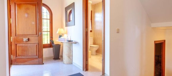 5 bedrooms Villa in Palafrugell, Spain No. 77858 20