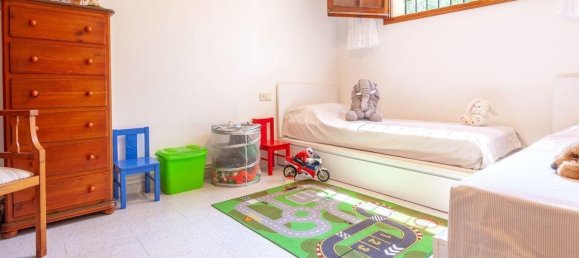 5 bedrooms Villa in Palafrugell, Spain No. 77858 19