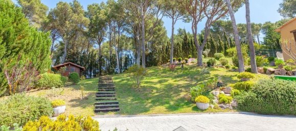 5 bedrooms Villa in Palafrugell, Spain No. 77858 6