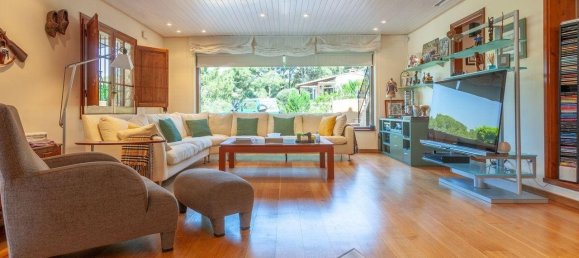 5 bedrooms Villa in Palafrugell, Spain No. 77858 11