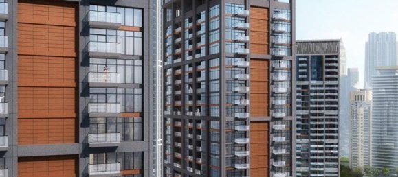 3 bedrooms Apartment in Business Bay, UAE No. 3145 22