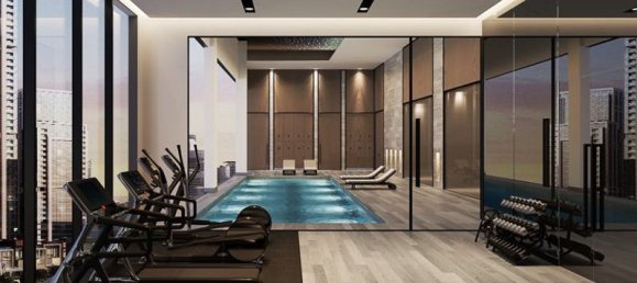 3 bedrooms Apartment in Business Bay, UAE No. 3145 10