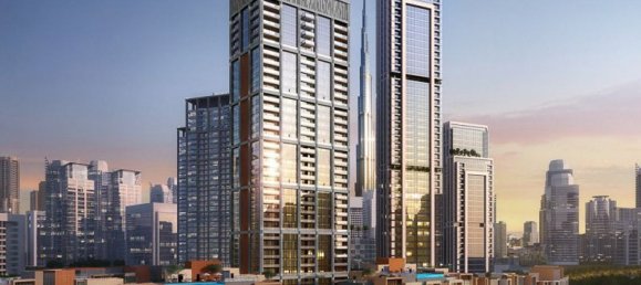 3 bedrooms Apartment in Business Bay, UAE No. 3145 3