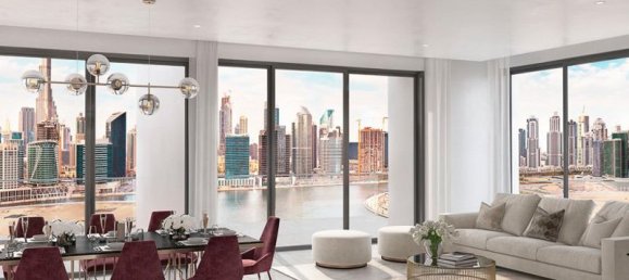 3 bedrooms Apartment in Business Bay, UAE No. 3145 13