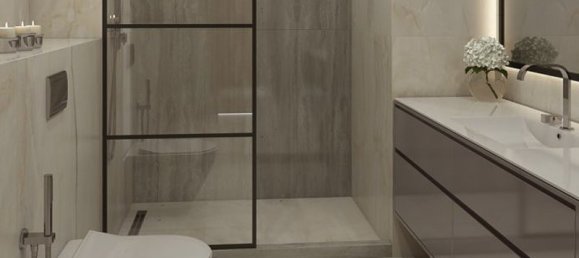 3 bedrooms Apartment in Business Bay, UAE No. 3145 5