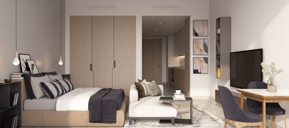 3 bedrooms Apartment in Business Bay, UAE No. 3145 6