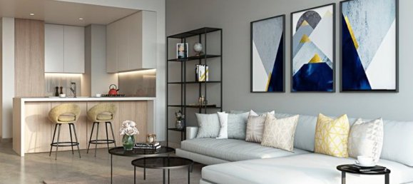 3 bedrooms Apartment in Business Bay, UAE No. 3145 4