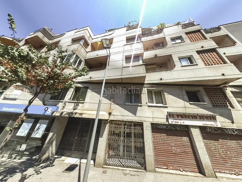 Propriété commerciale à Horta-Guinardo, Spain 72m² No. 257948