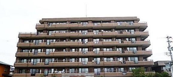 3 bedrooms Apartment in Fukui, Japan No. 5753 2