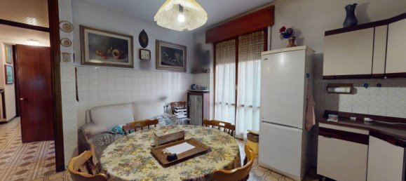 4 bedrooms Villa in Cinisello Balsamo, Italy No. 17552 17