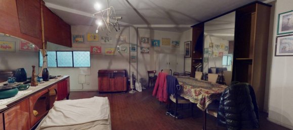 4 bedrooms Villa in Cinisello Balsamo, Italy No. 17552 10