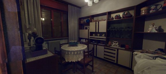 4 bedrooms Villa in Cinisello Balsamo, Italy No. 17552 40