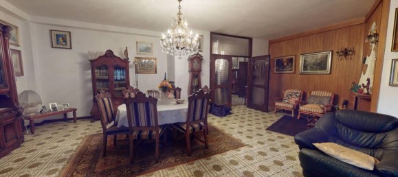 4 bedrooms Villa in Cinisello Balsamo, Italy No. 17552 25