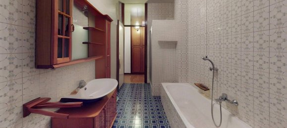 4 bedrooms Villa in Cinisello Balsamo, Italy No. 17552 35