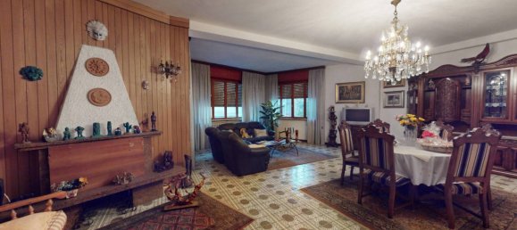 4 bedrooms Villa in Cinisello Balsamo, Italy No. 17552 19