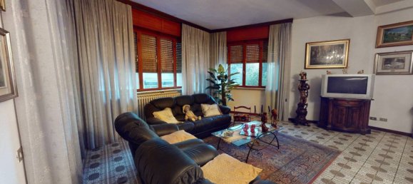 4 bedrooms Villa in Cinisello Balsamo, Italy No. 17552 27