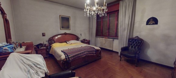 4 bedrooms Villa in Cinisello Balsamo, Italy No. 17552 42