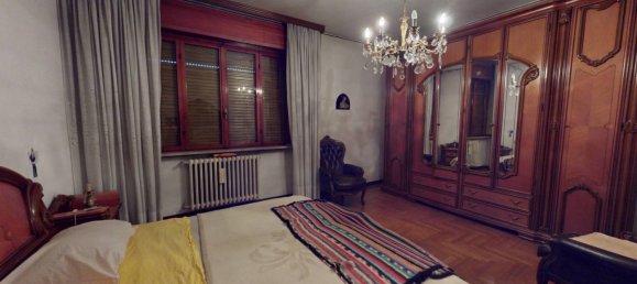 4 bedrooms Villa in Cinisello Balsamo, Italy No. 17552 45