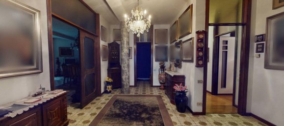 4 bedrooms Villa in Cinisello Balsamo, Italy No. 17552 15