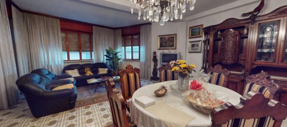4 bedrooms Villa in Cinisello Balsamo, Italy No. 17552 23