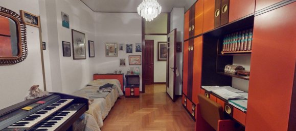 4 bedrooms Villa in Cinisello Balsamo, Italy No. 17552 33