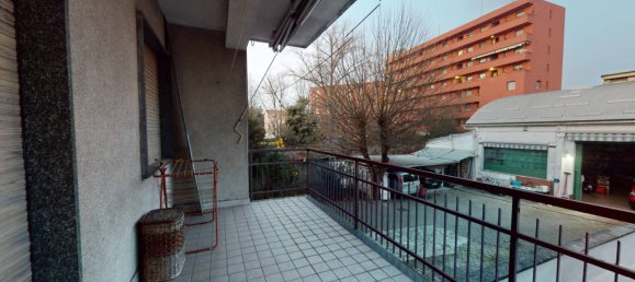 4 bedrooms Villa in Cinisello Balsamo, Italy No. 17552 36