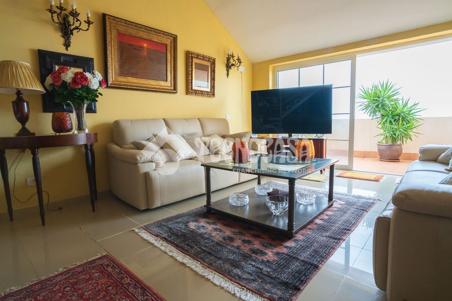 3 chambres Penthouse à La Orotava, Spain No. 152019