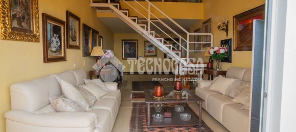 3 chambres Penthouse à La Orotava, Spain No. 152019 23