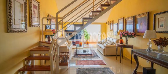 3 chambres Penthouse à La Orotava, Spain No. 152019 13