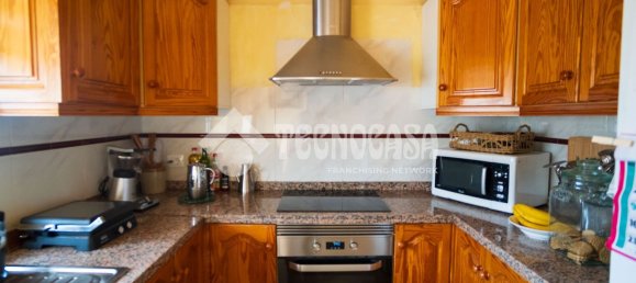 3 chambres Penthouse à La Orotava, Spain No. 152019 10