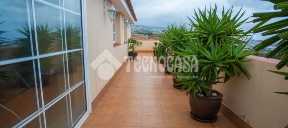 3 chambres Penthouse à La Orotava, Spain No. 152019 24