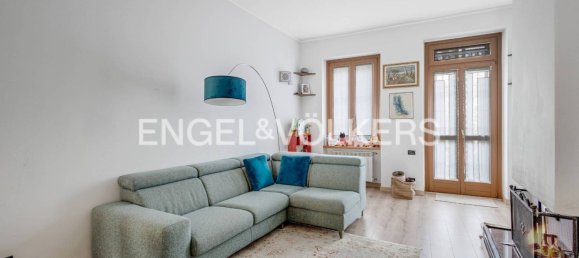 3 bedrooms Apartment in Legnano, Italy No. 131307 3